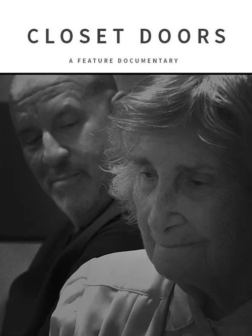 Closet Doors (2017) poster