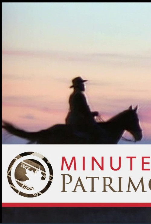 Heritage Minutes: Joseph Tyrrell (1992) poster