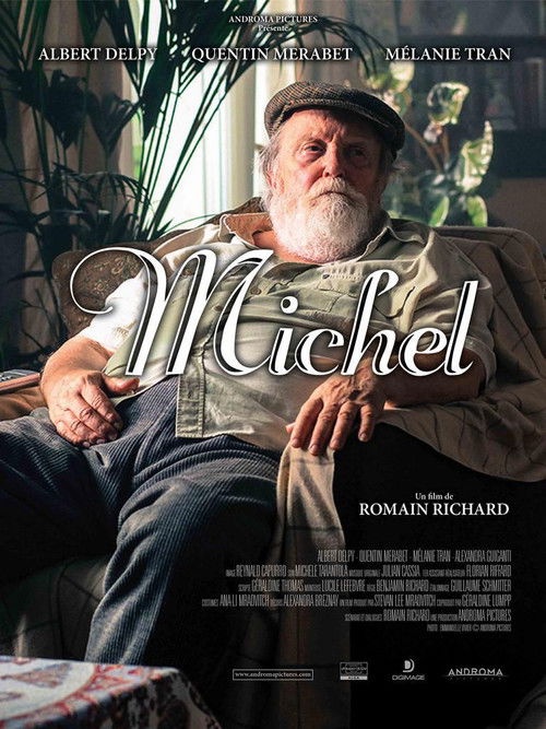Michel (2015) poster