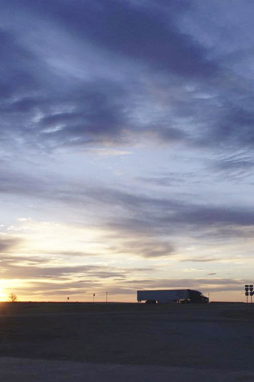 Srkana (The Stop) (2019) poster