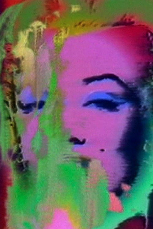 2001 Colours Andy Never Thought Of (1996) poster