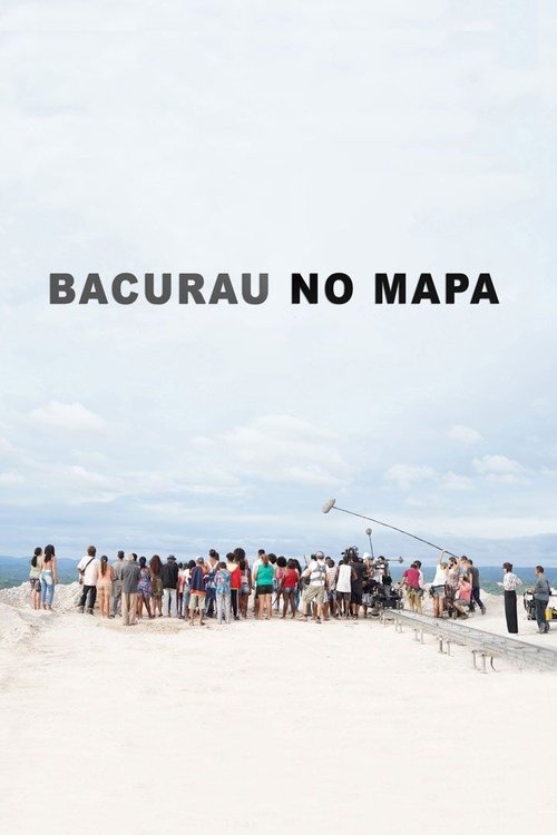 Bacurau no Mapa (2019) poster