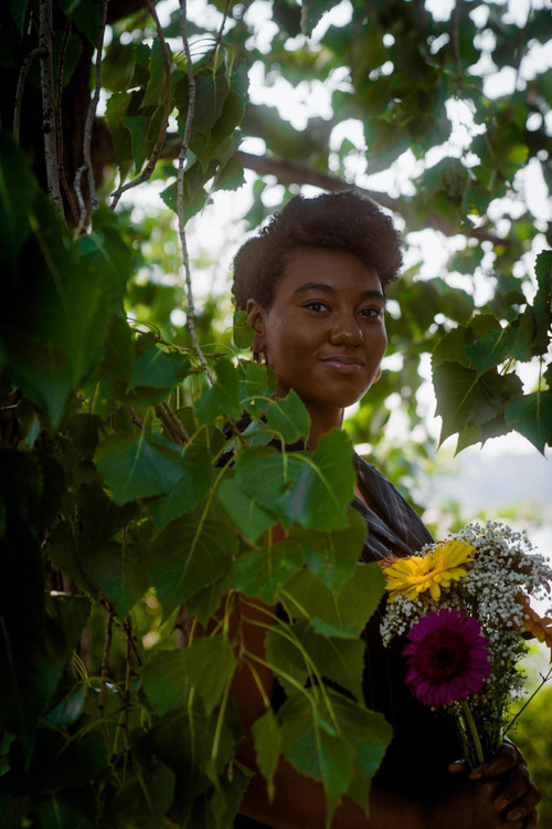 Natalie Jasmine Harris