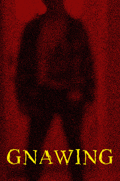 Gnawing (2025) poster