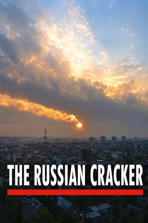 The Russian Cracker (1999) poster