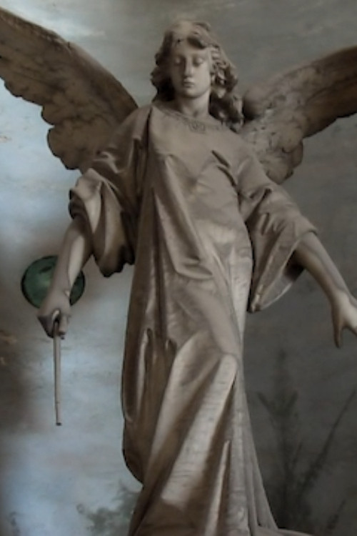 In the Backward of Time (2017) poster