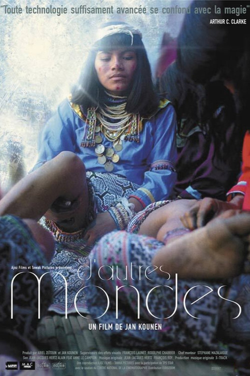 Other Worlds (2004) poster