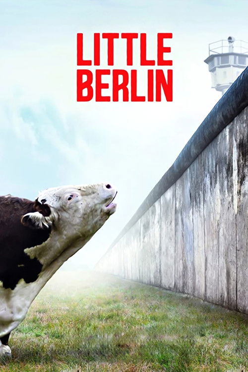 Little Berlin (2020) poster