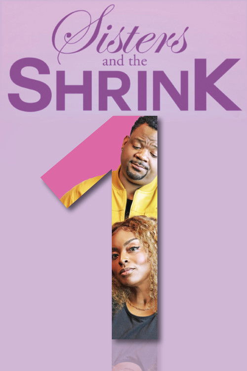 Sisters & the Shrink (2018) poster