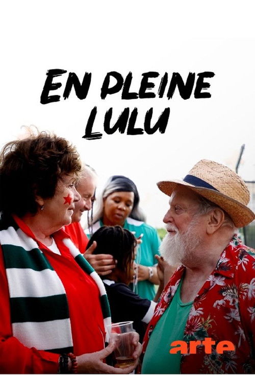 En pleine Lulu (2019) poster