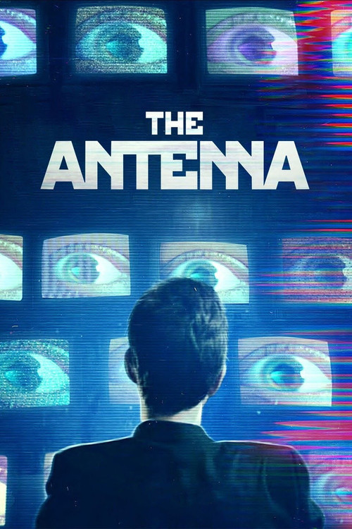 The Antenna (2020) poster