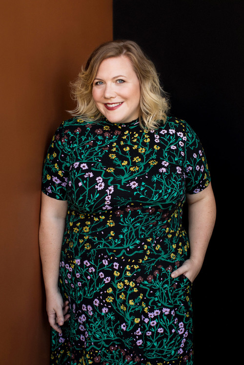 Lindy West