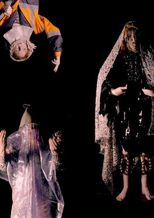 Mirie It Is (Dusking II) (2024) poster