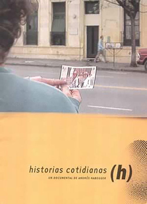 (H) Historias cotidianas (2001) poster