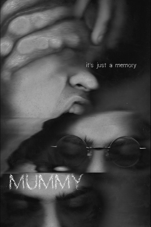 Mummy (2020) poster