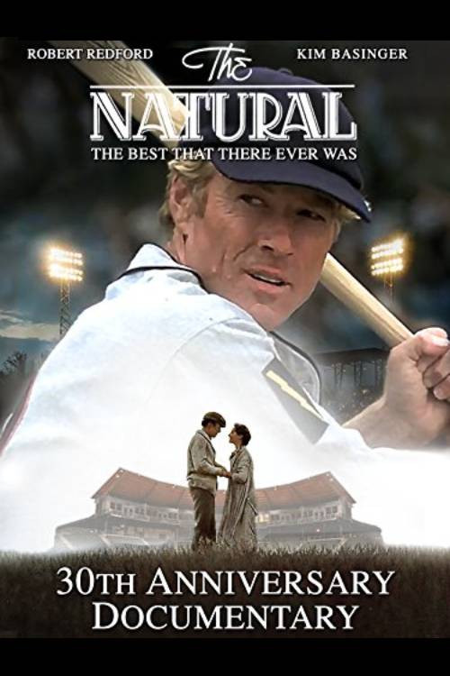 The Natural: The Best There Ever Was (2016) poster
