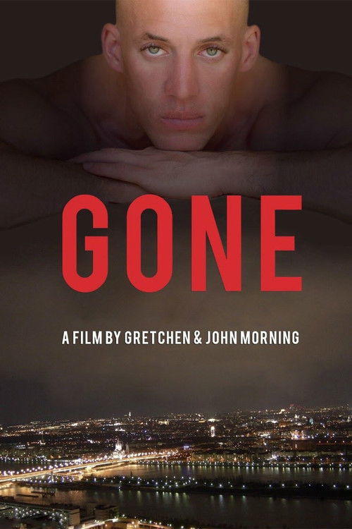 Gone: The Disappearance of Aeryn Gillern (2011) poster