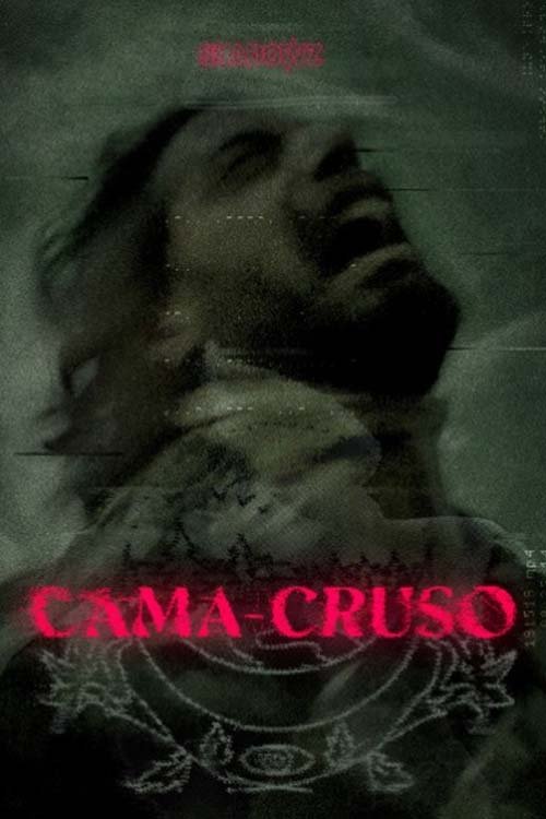 Cama-Cruso (2022) poster