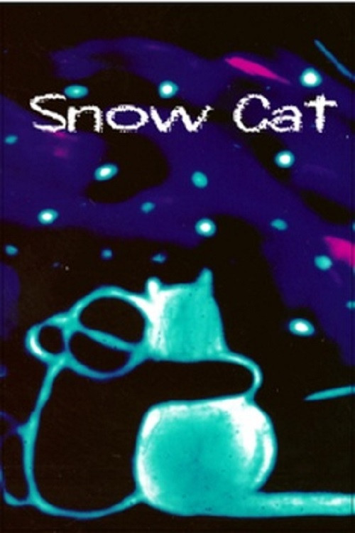 Snow Cat (1998) poster