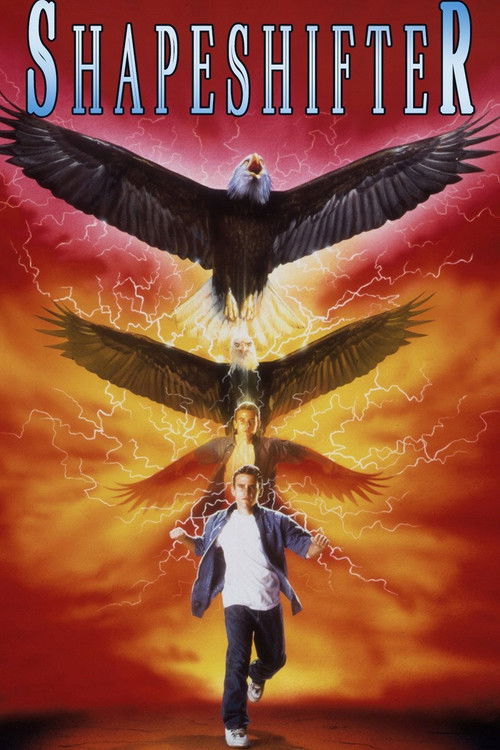 Shapeshifter (1999) poster