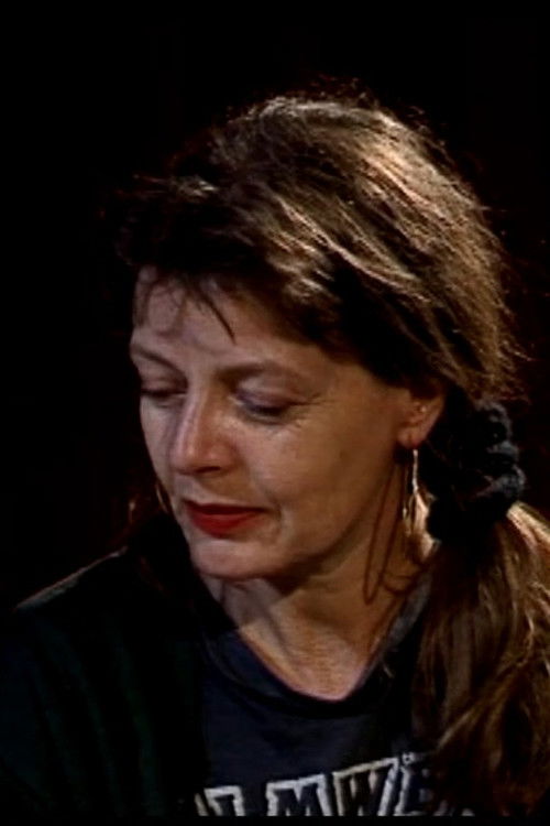 Moune Jamet, Photographe de plateau (1997) poster