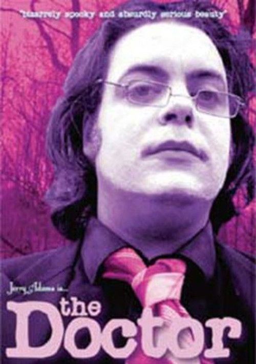 The Doctor (2005) poster