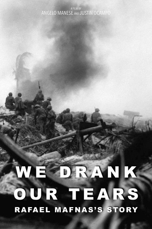 Rafael Mafnas’s Story (2018) poster