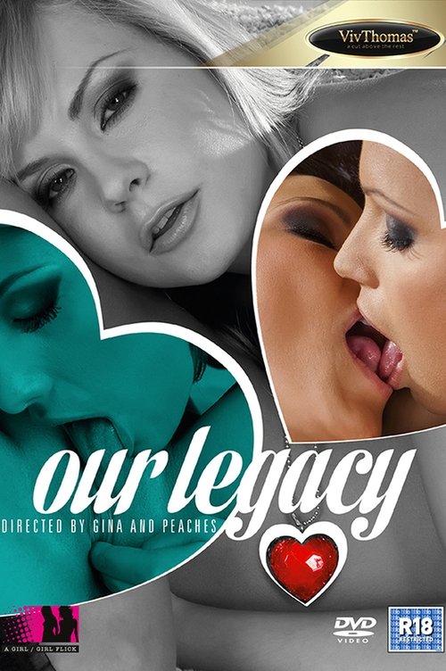 Our Legacy (2014) poster