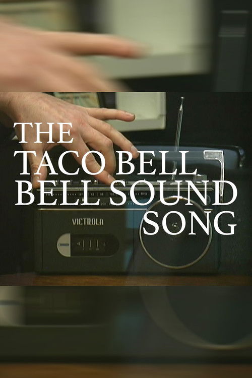 The Taco Bell Bell Sound Song (2024) poster