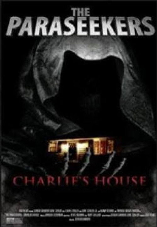 The Paraseekers: Charlie's House (2020) poster