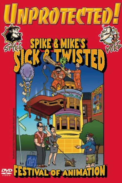 Hard Edition (1992) poster