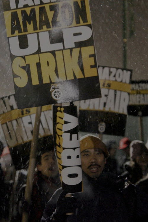 Local One (2025) poster