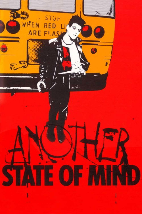 Another State of Mind (1984) poster
