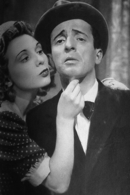 Lo sciopero dei milioni (1947) poster