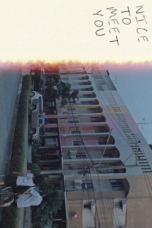 Nice to Meet You (2018) poster