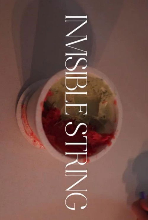 Invisible String (2024) poster