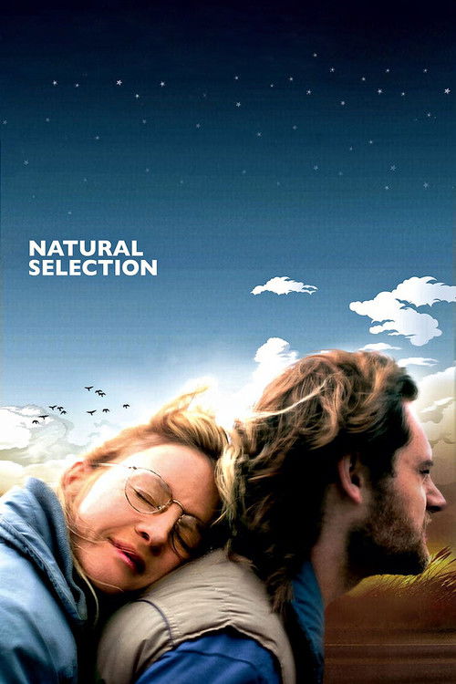 Natural Selection (2011) poster