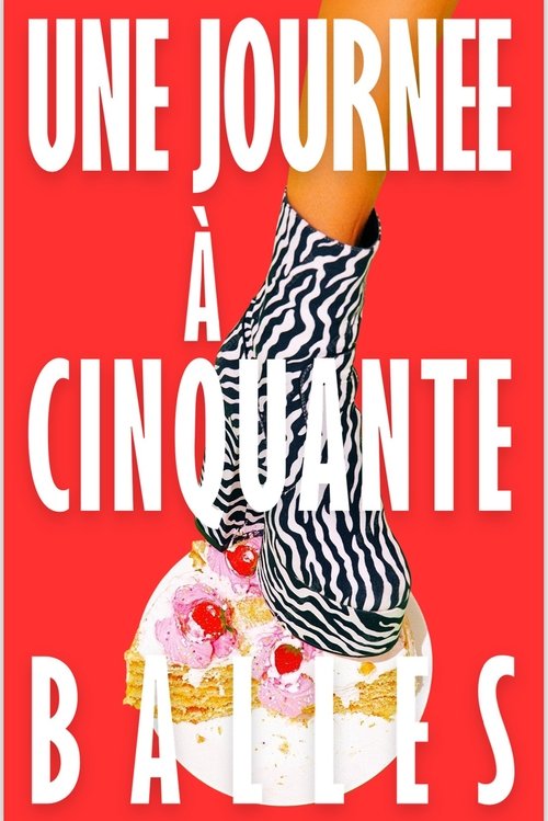 For the Sake of a 50! (2025) poster