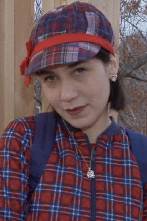 Panderson Heights (2020) poster