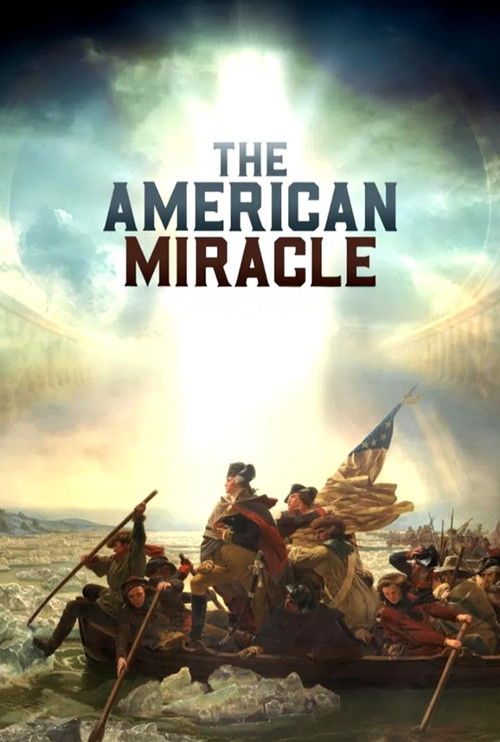 The American Miracle (2025) poster