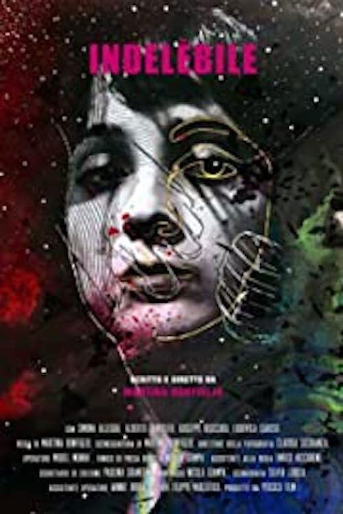Indelèbile (2021) poster