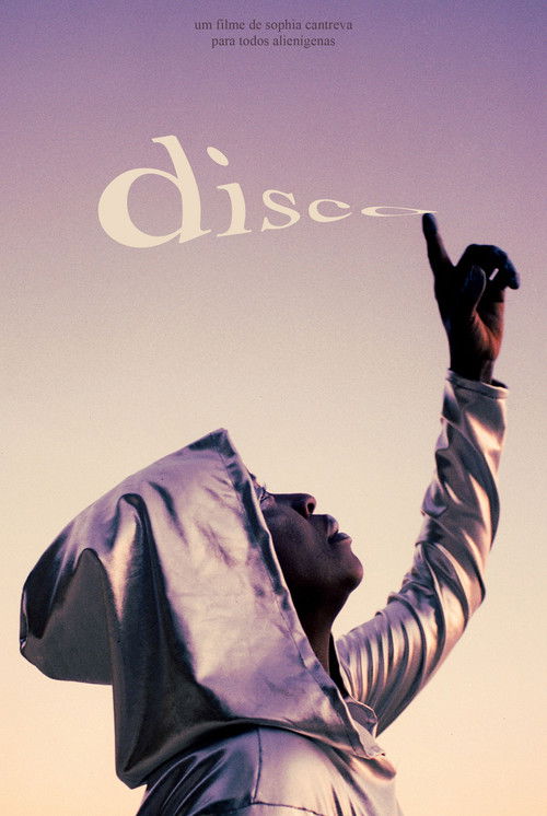 Disco (2025) poster