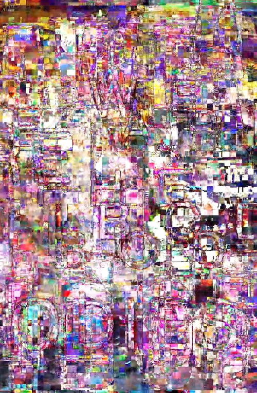 Antibodies (2020) poster