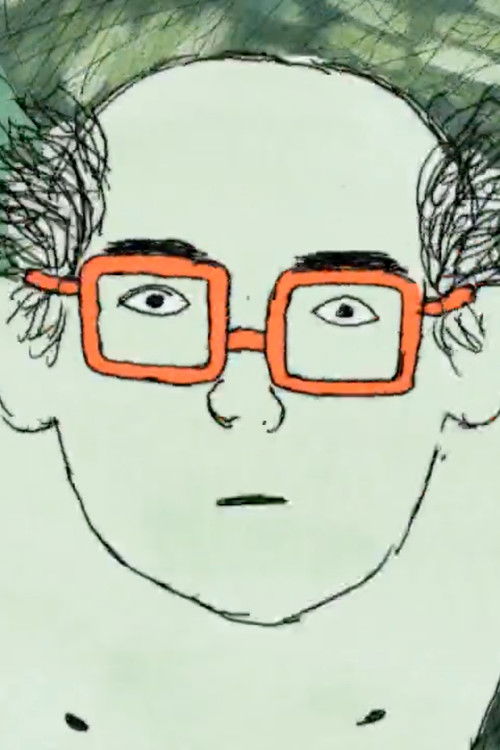 Sauvage (2010) poster