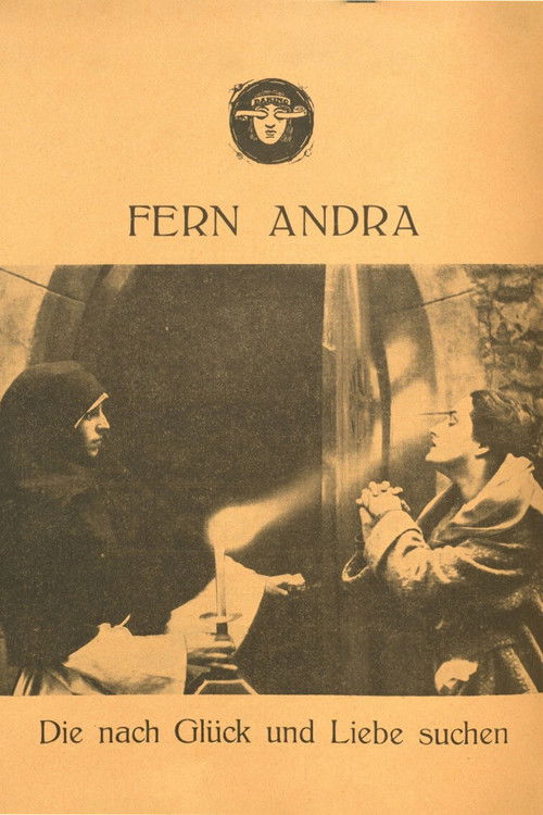 Die nach Glück und Liebe suchen (1918) poster