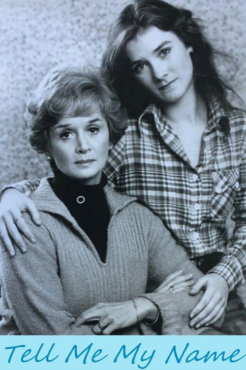 Tell Me My Name (1977) poster