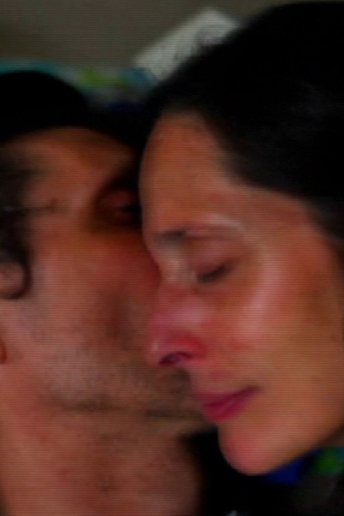 Perfecting the Art of Longing (2021) poster