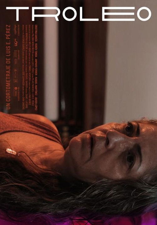 Troleig (2024) poster