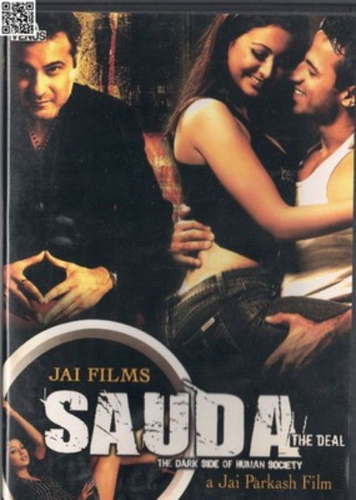 Sauda: The Deal (2005) poster