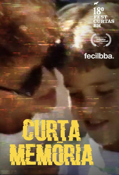 Curta Memória (2016) poster